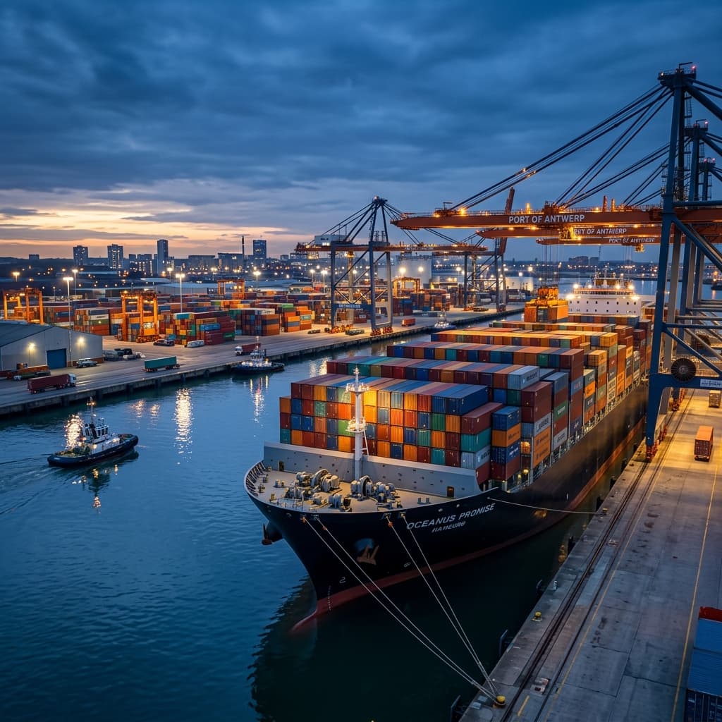 China Sourcing & Freight