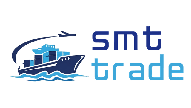 SMT Trade Sourcing Logo